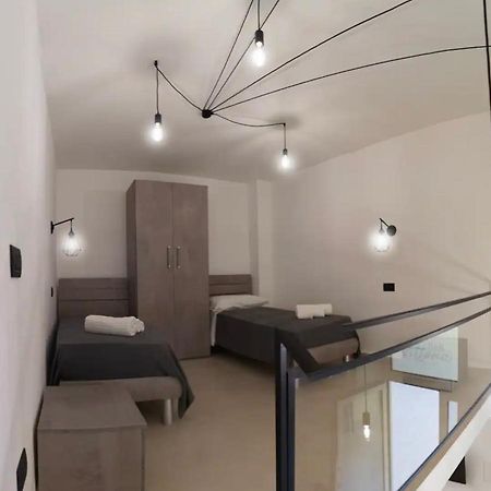 B&B Vittoria Nápoly Kültér fotó