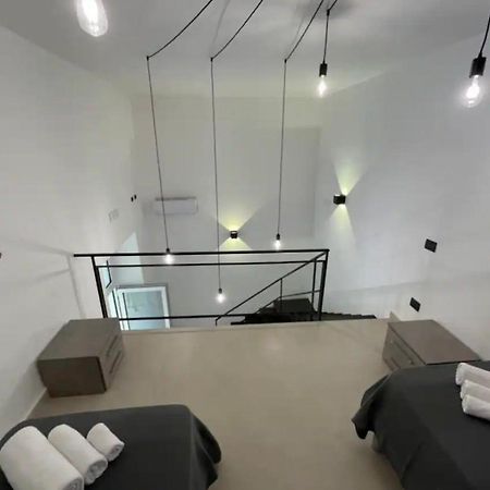 B&B Vittoria Nápoly Kültér fotó
