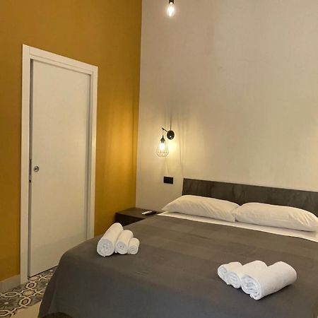 B&B Vittoria Nápoly Kültér fotó