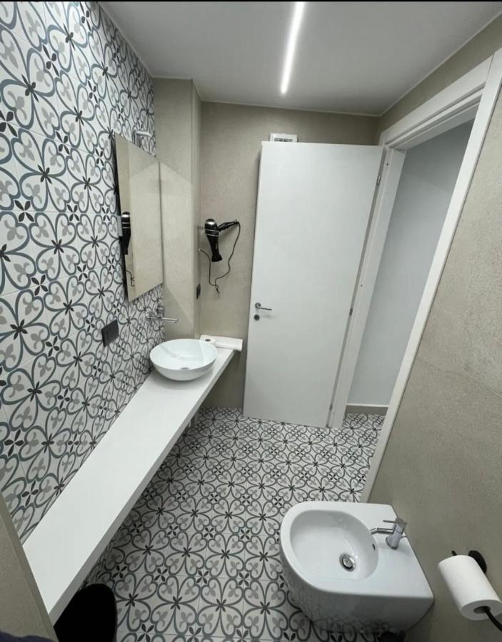 B&B Vittoria Nápoly Kültér fotó