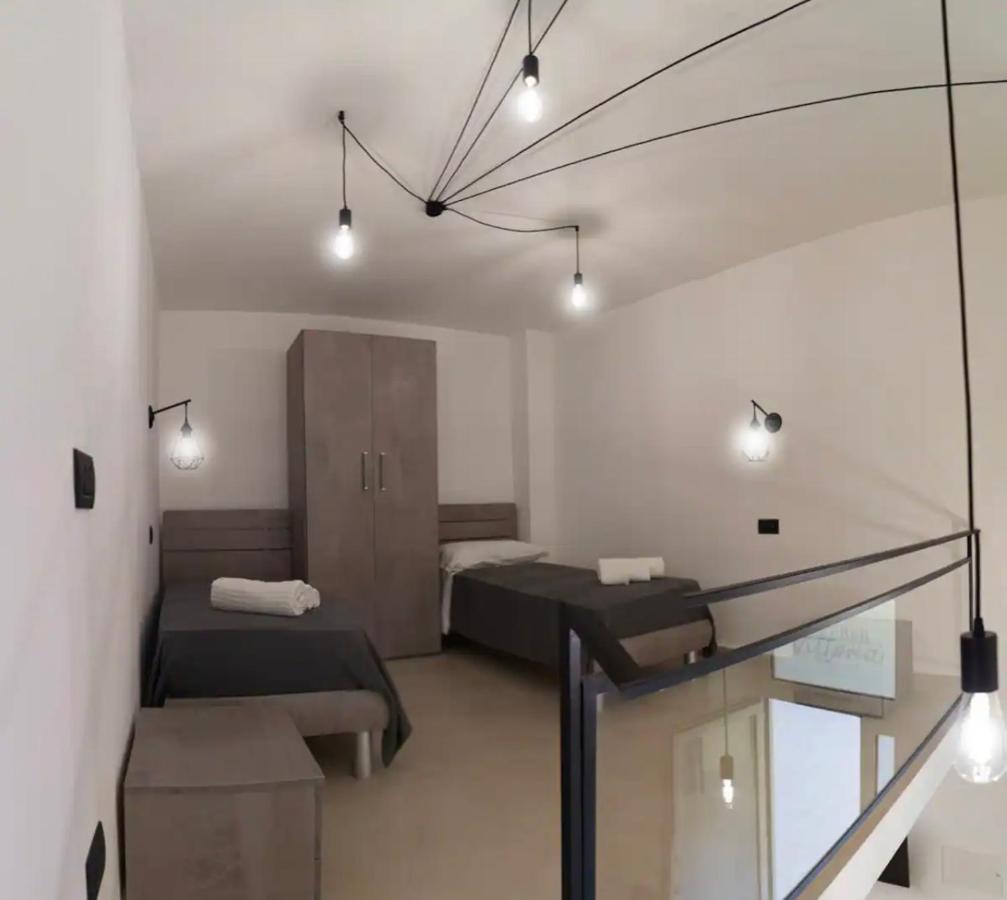B&B Vittoria Nápoly Kültér fotó