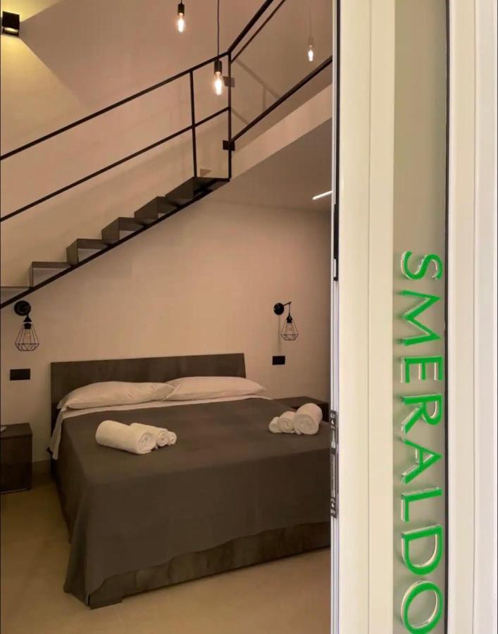 B&B Vittoria Nápoly Kültér fotó