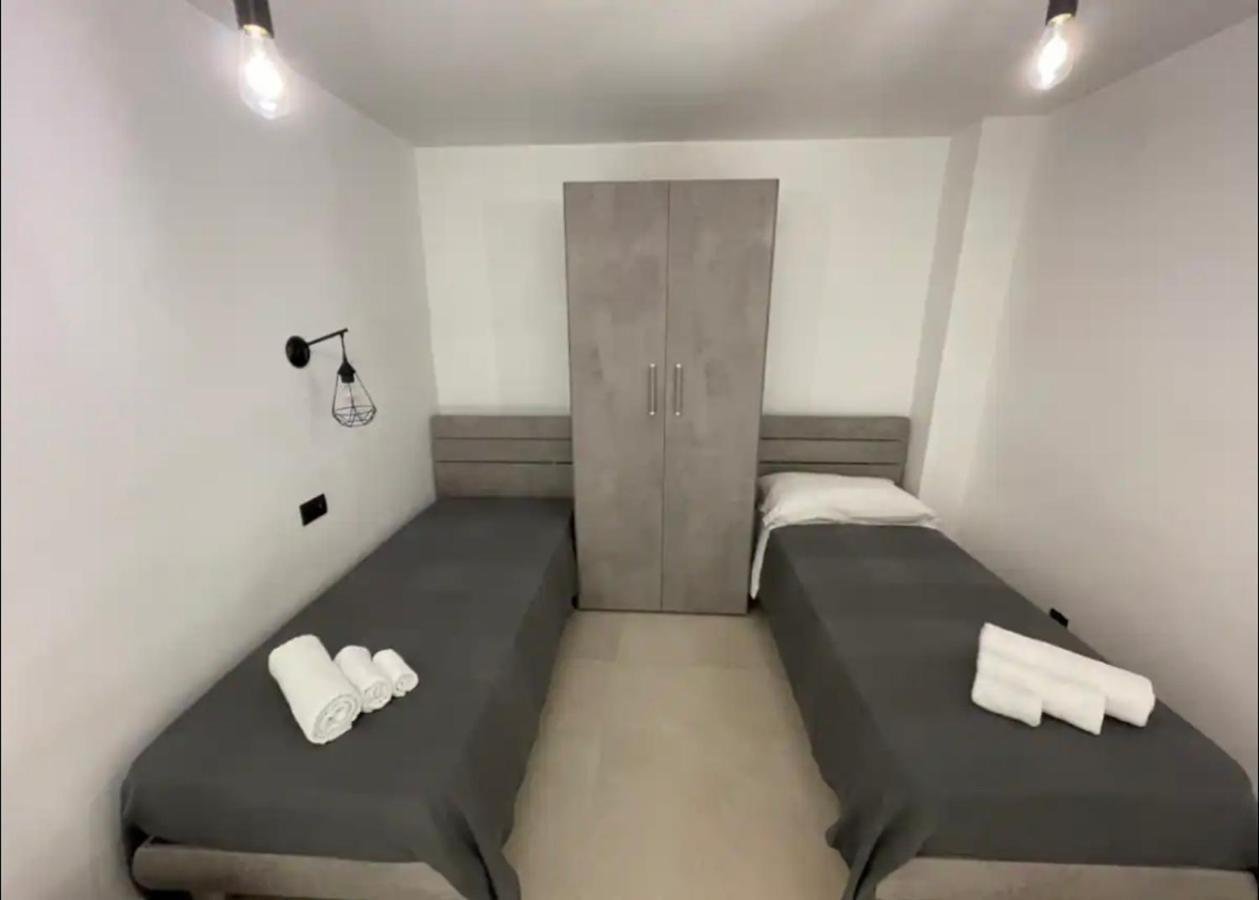 B&B Vittoria Nápoly Kültér fotó