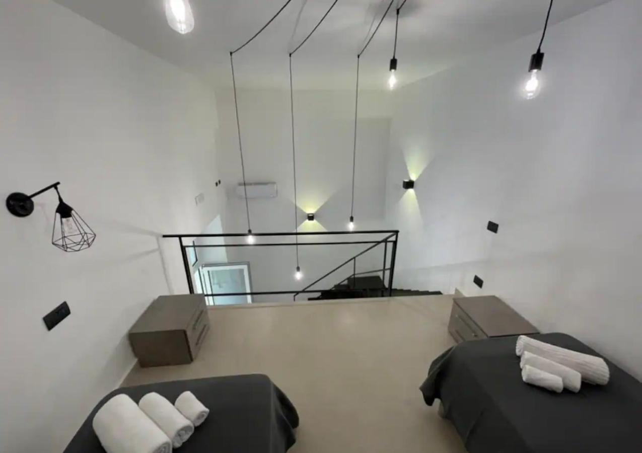 B&B Vittoria Nápoly Kültér fotó