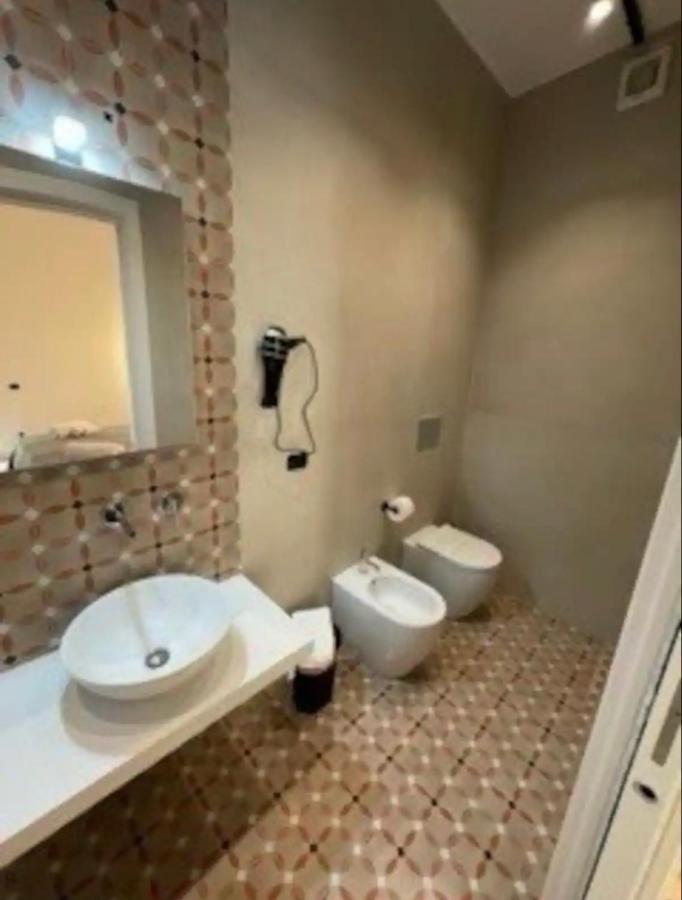 B&B Vittoria Nápoly Kültér fotó