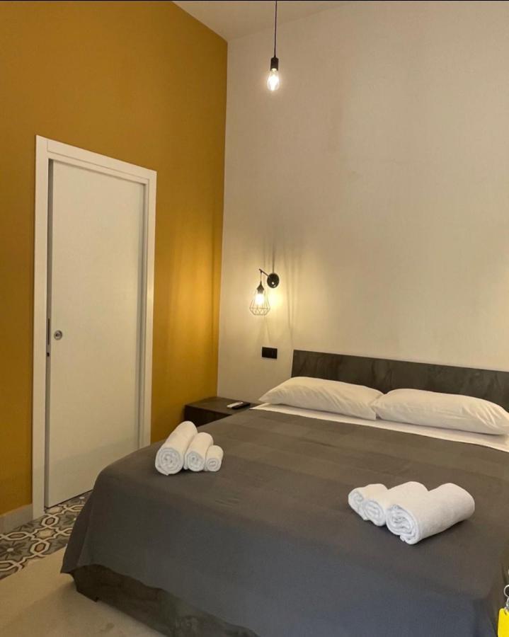B&B Vittoria Nápoly Kültér fotó